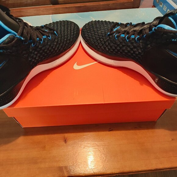 Nike AlphaDunks (10.5)